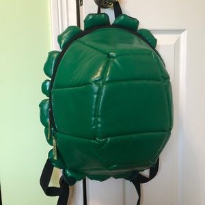 Turtle Backpack